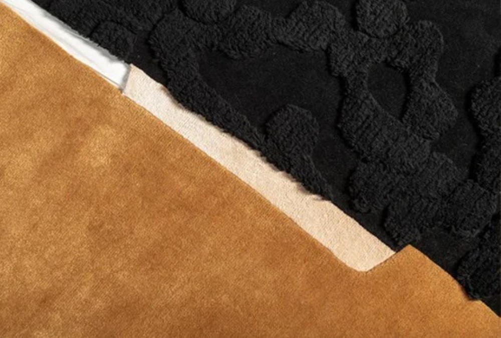 Designer irregular style