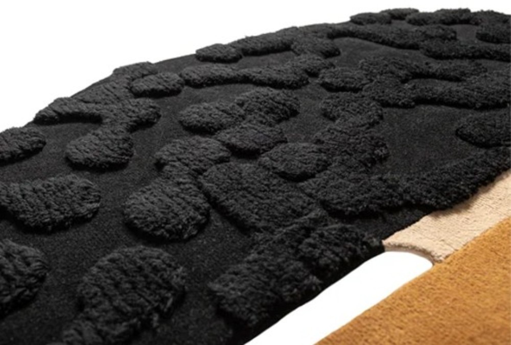 Designer irregular style