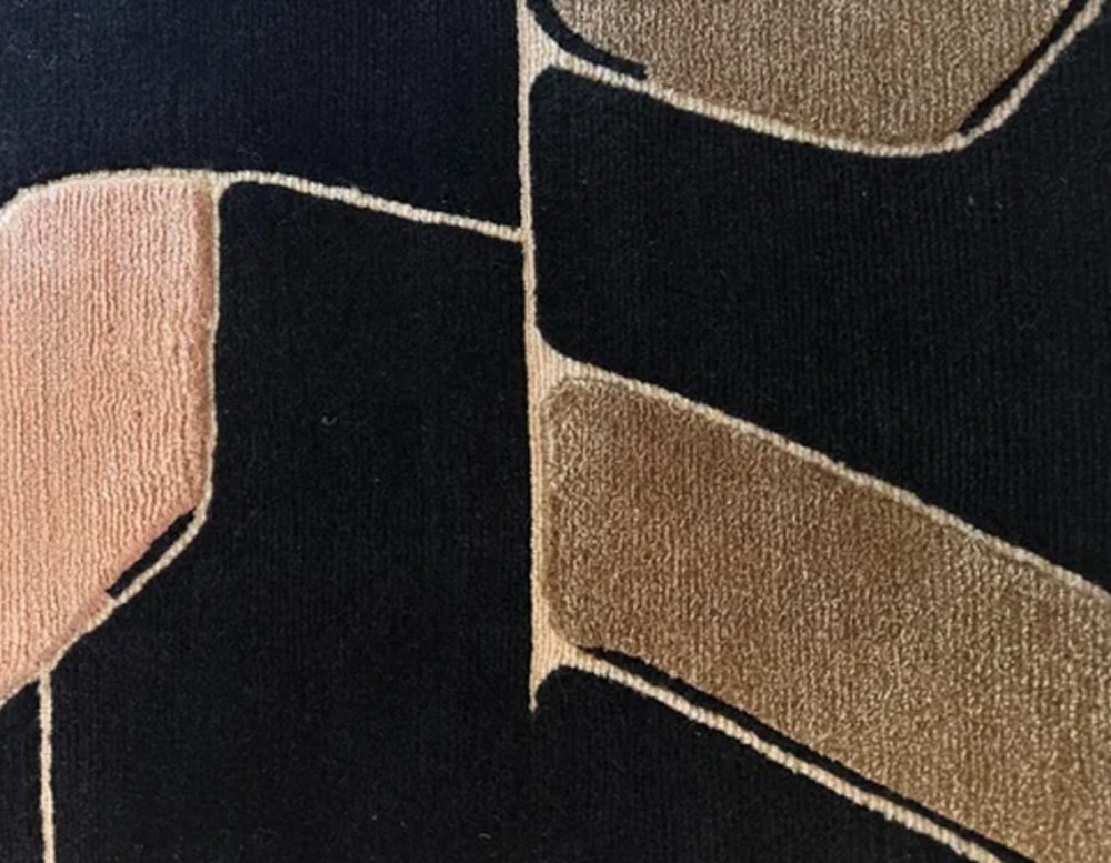 Designer irregular style