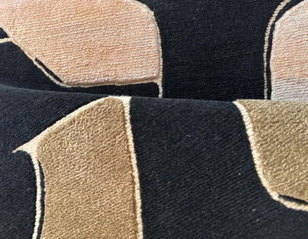 Designer irregular style