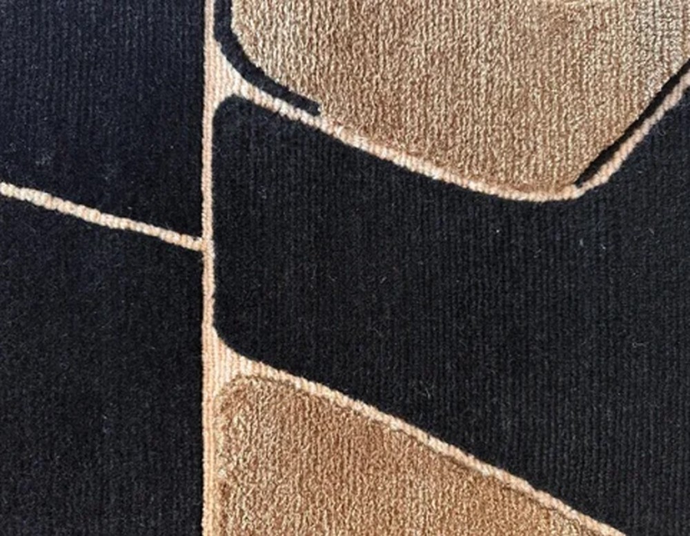 Designer irregular style