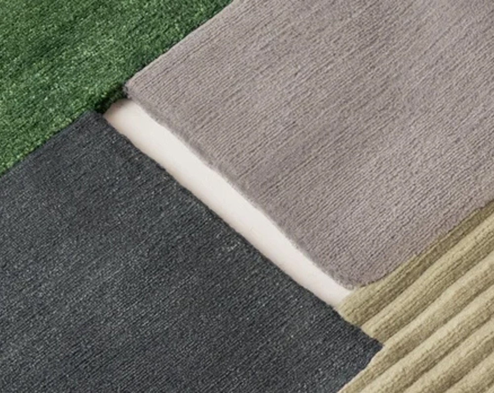 Designer irregular style