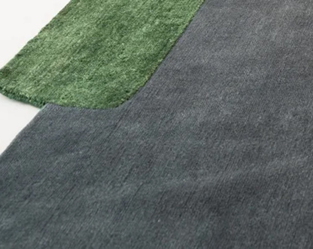 Designer irregular style