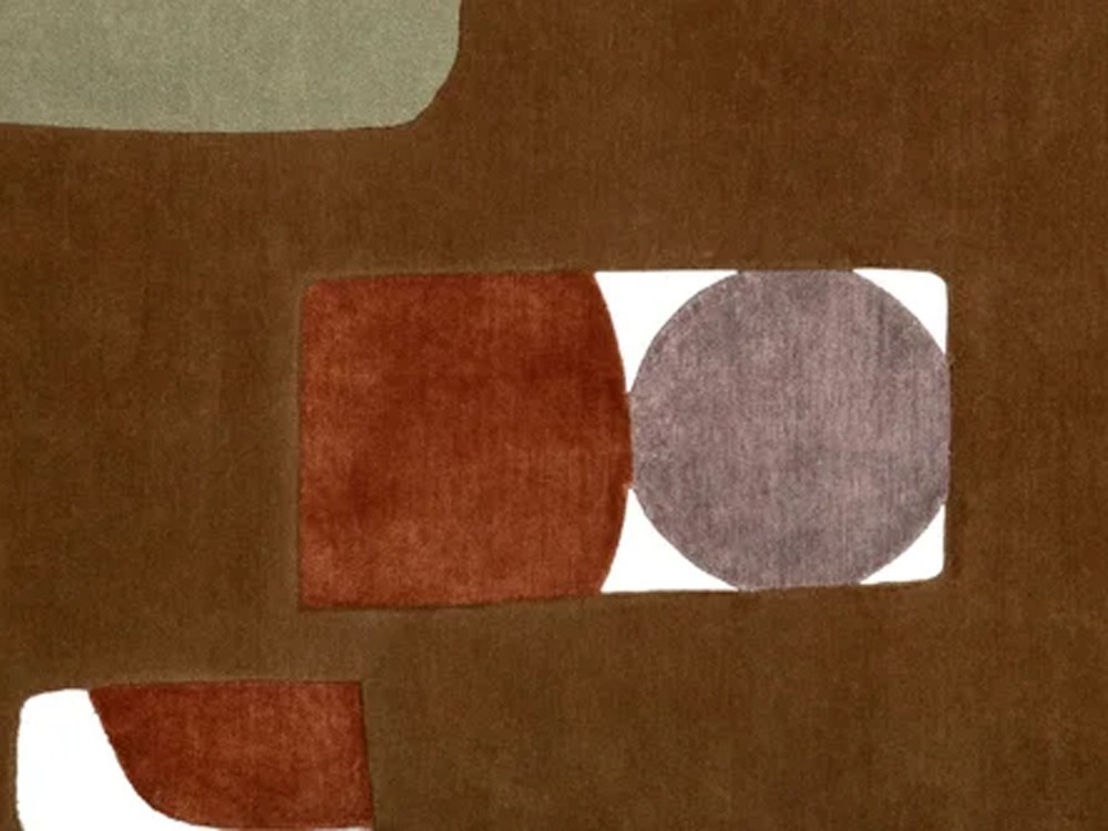 Designer irregular style