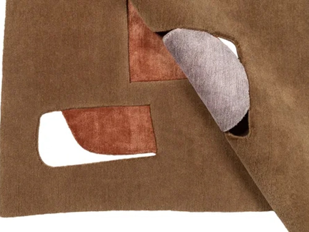 Designer irregular style