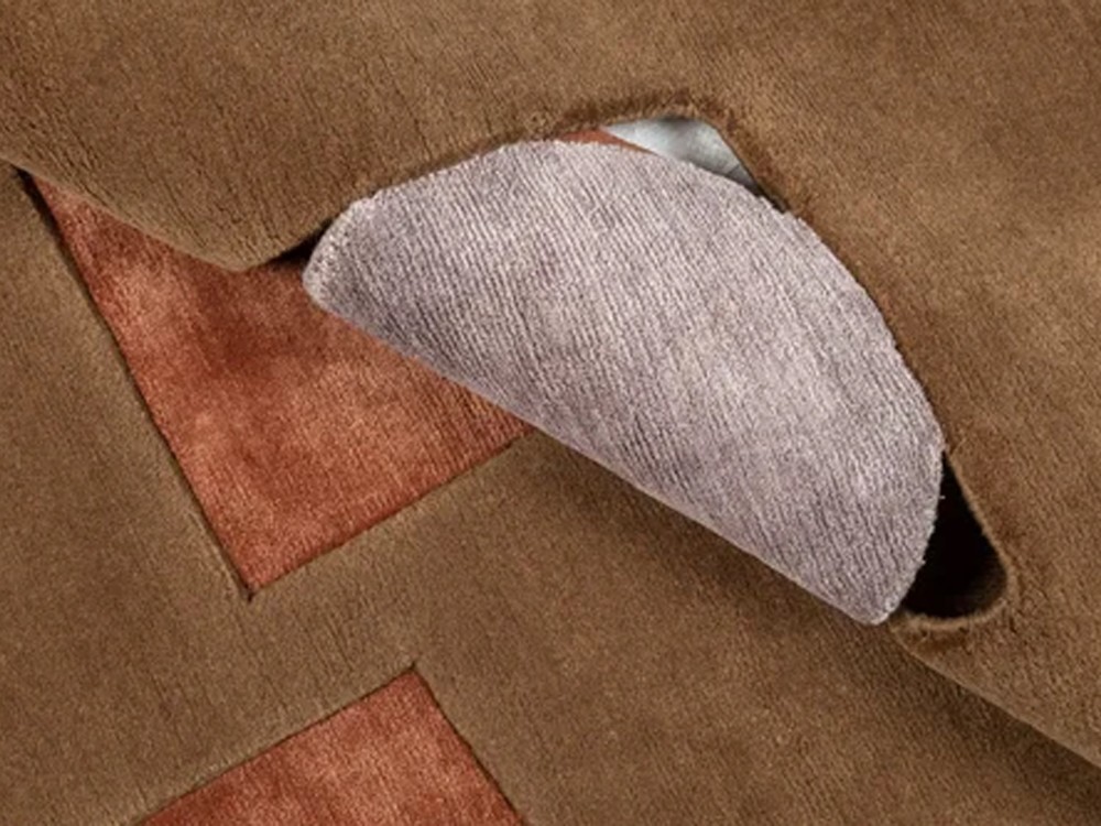 Designer irregular style