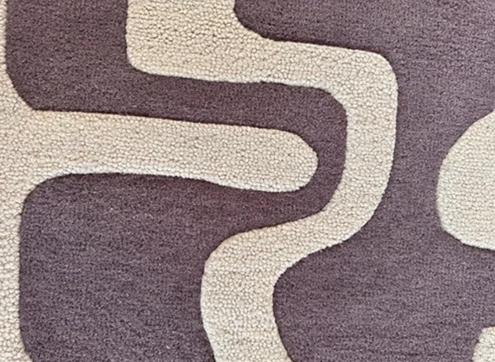 Designer irregular style