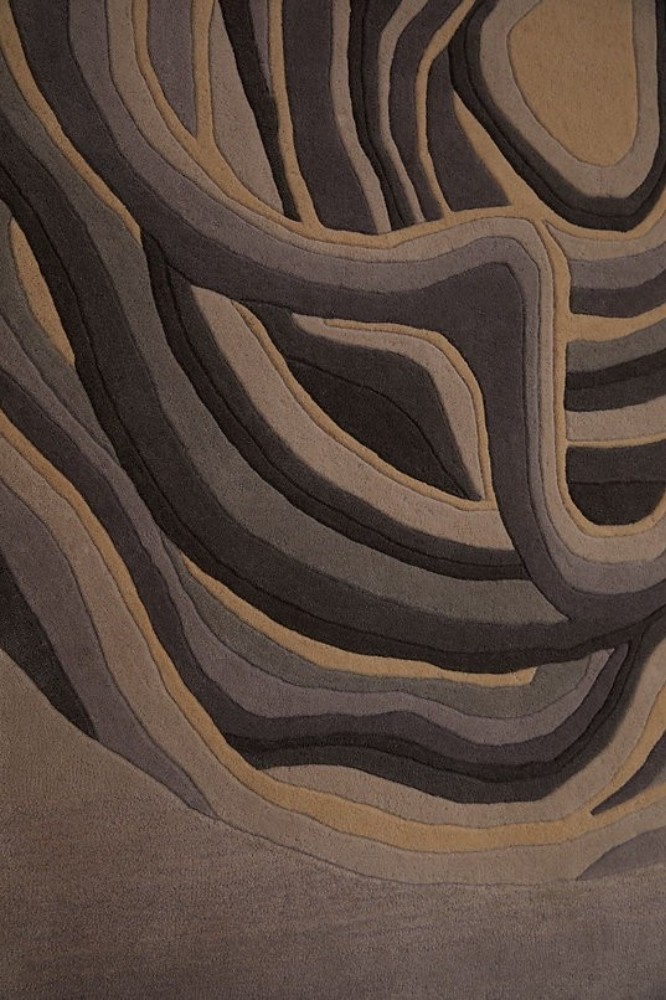 Designer irregular style