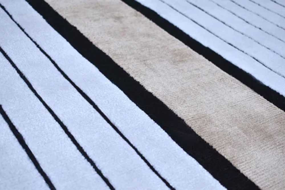 Designer irregular style