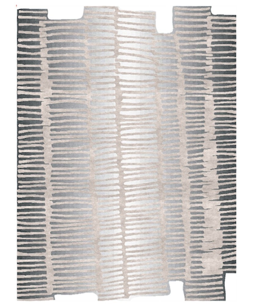 Designer irregular style