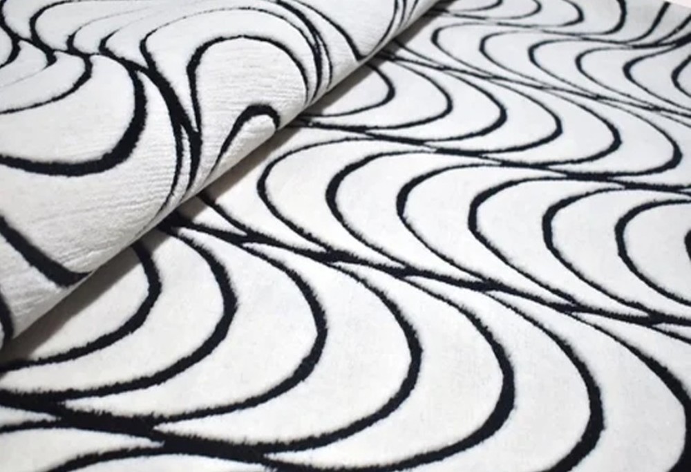 Designer irregular style