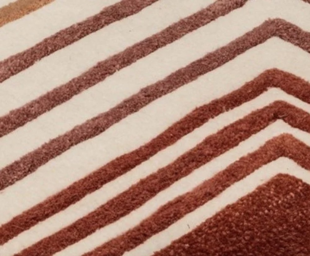 Designer irregular style