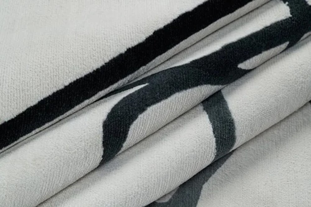 Designer irregular style