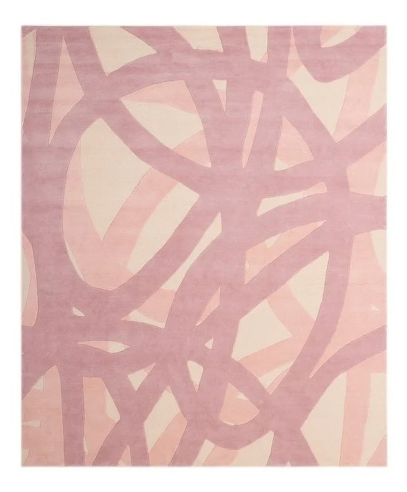 Designer irregular style