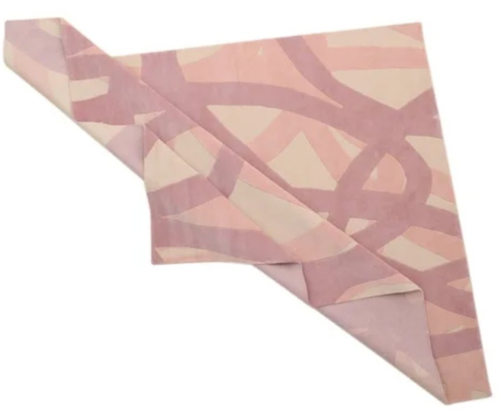 Designer irregular style