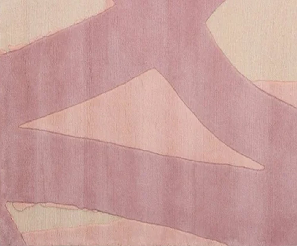 Designer irregular style