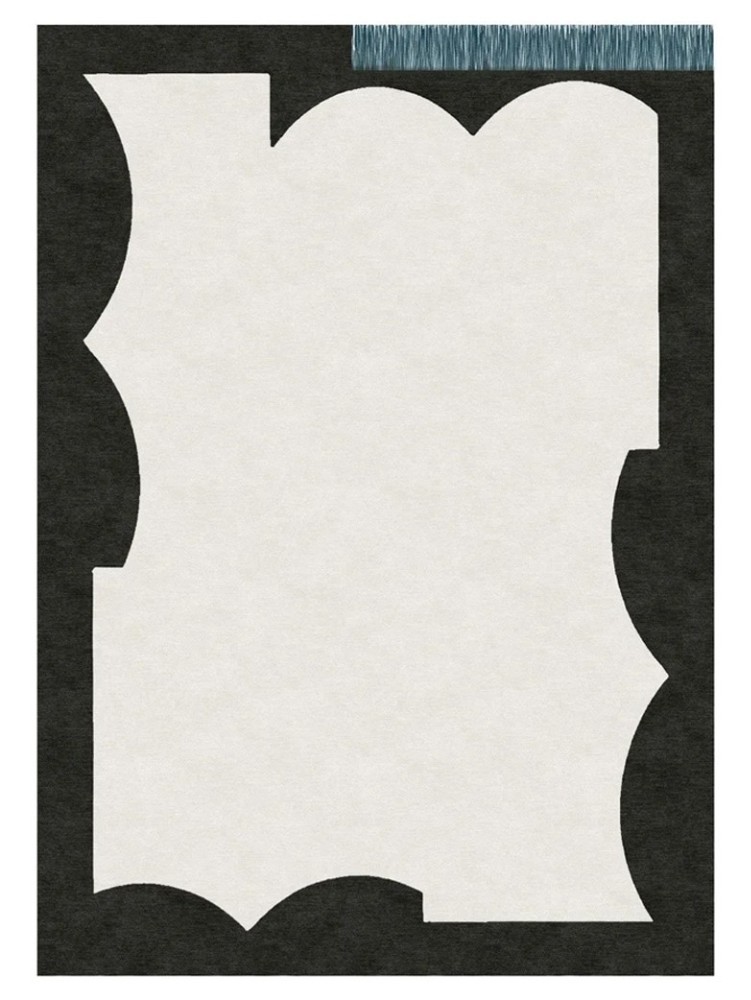 Designer irregular style