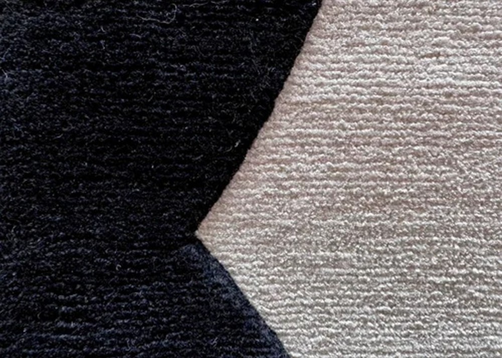 Designer irregular style