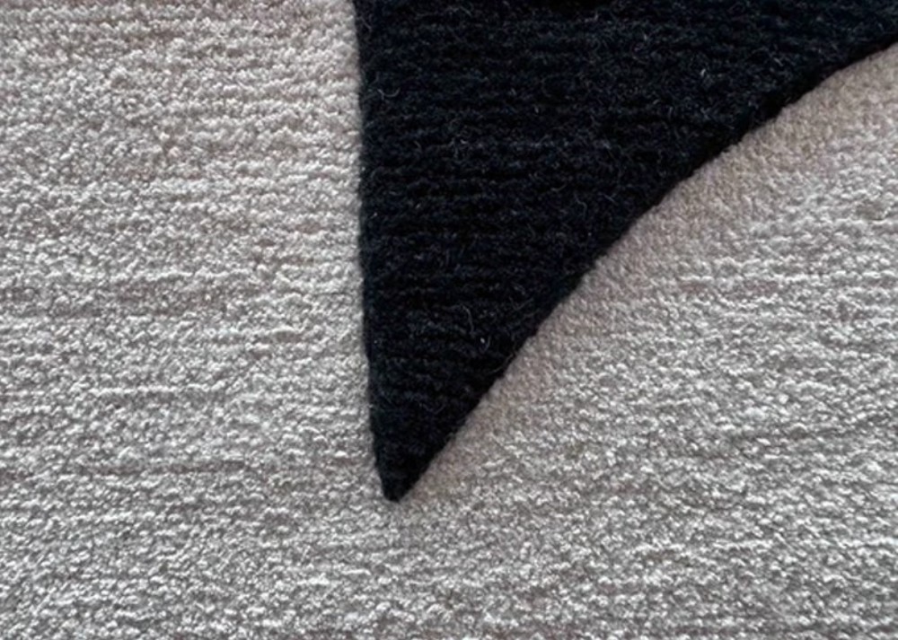 Designer irregular style