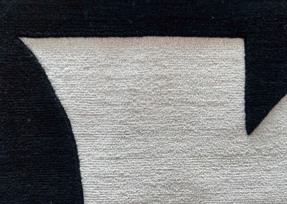 Designer irregular style