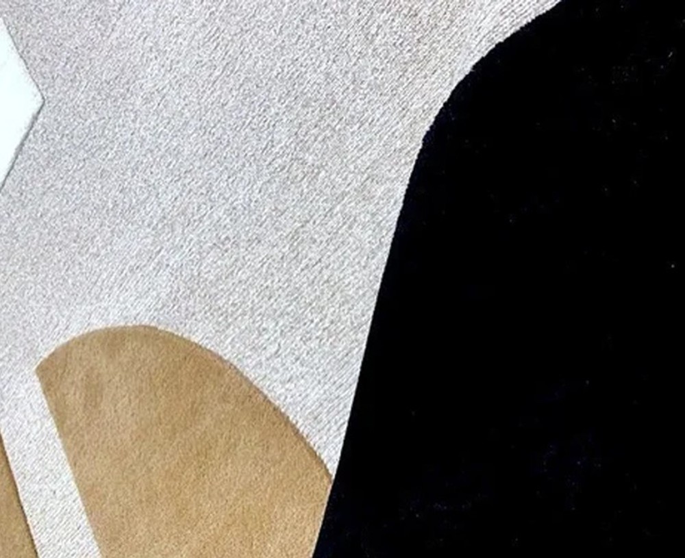 Designer irregular style