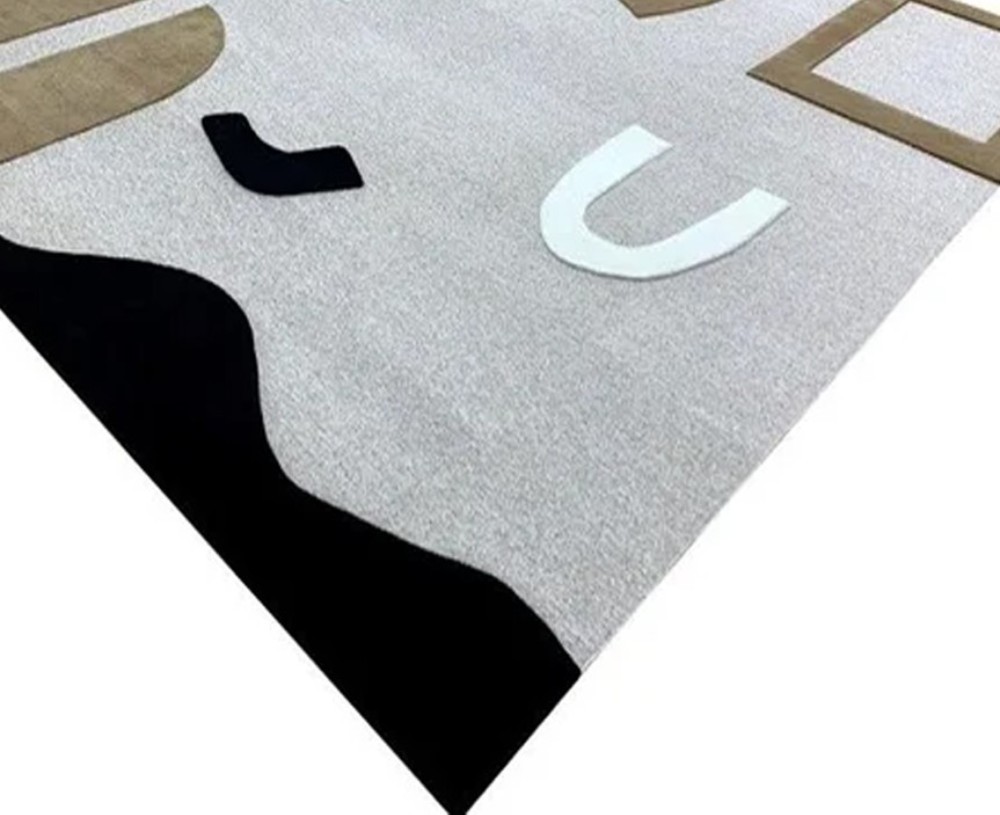 Designer irregular style