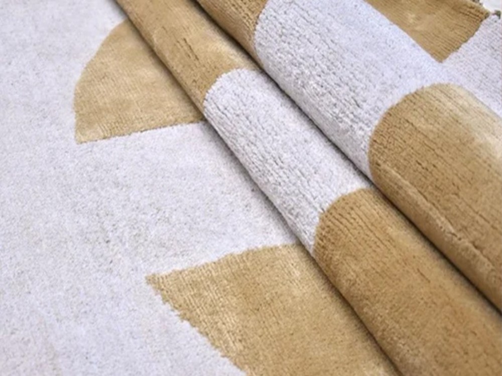 Designer irregular style