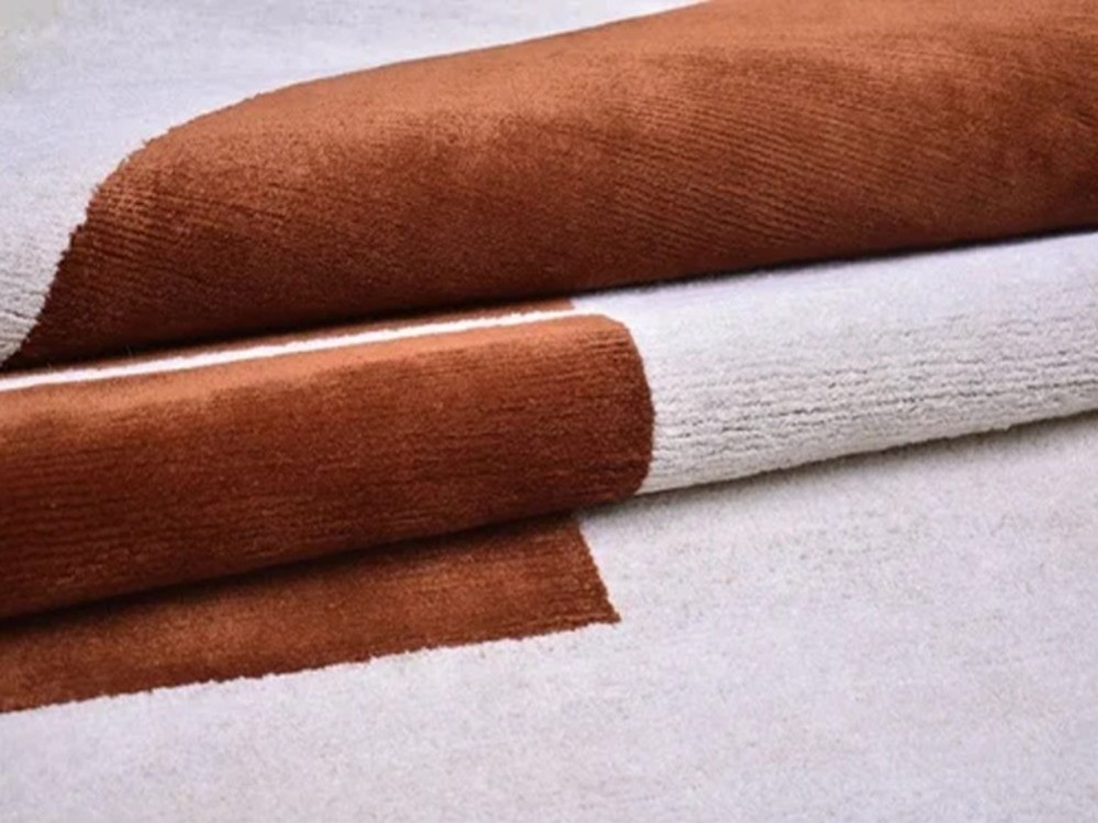 Designer irregular style