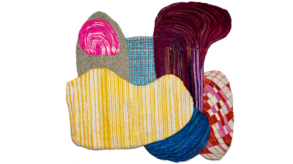 Designer irregular style