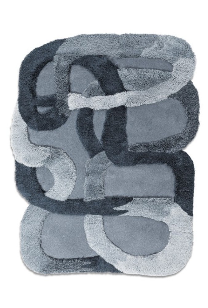 Designer irregular style