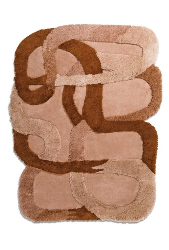 Designer irregular style