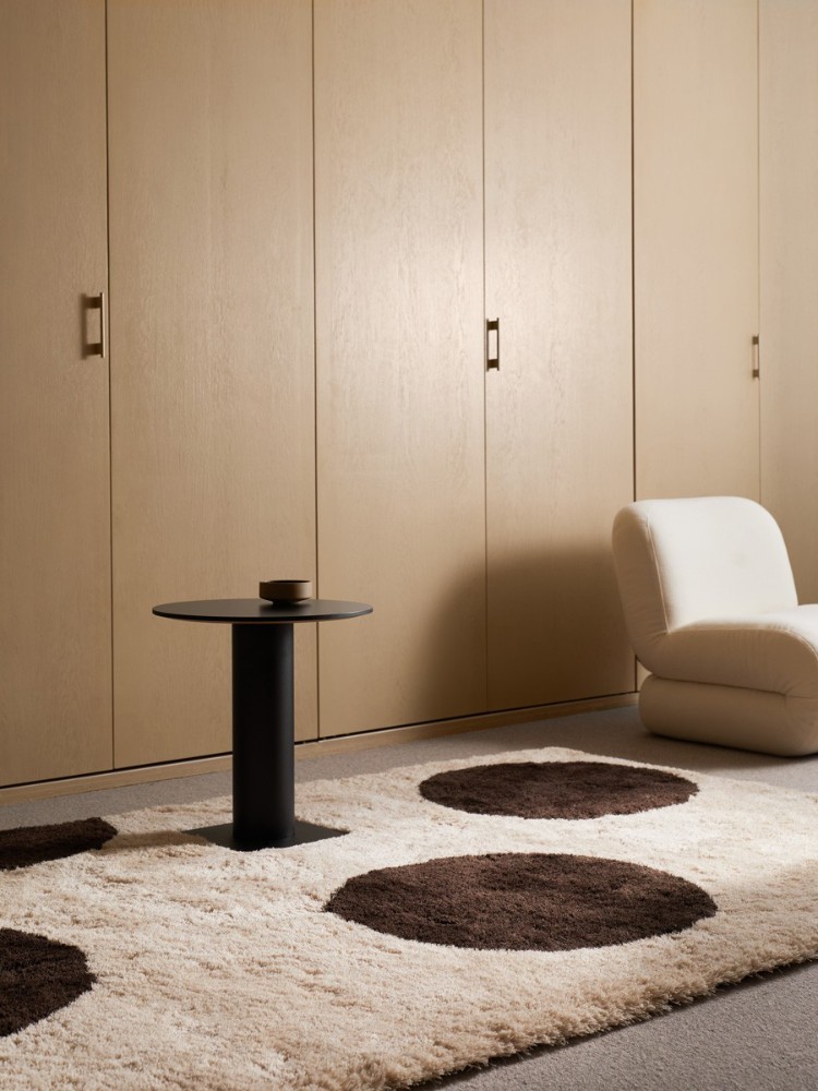 Designer irregular style