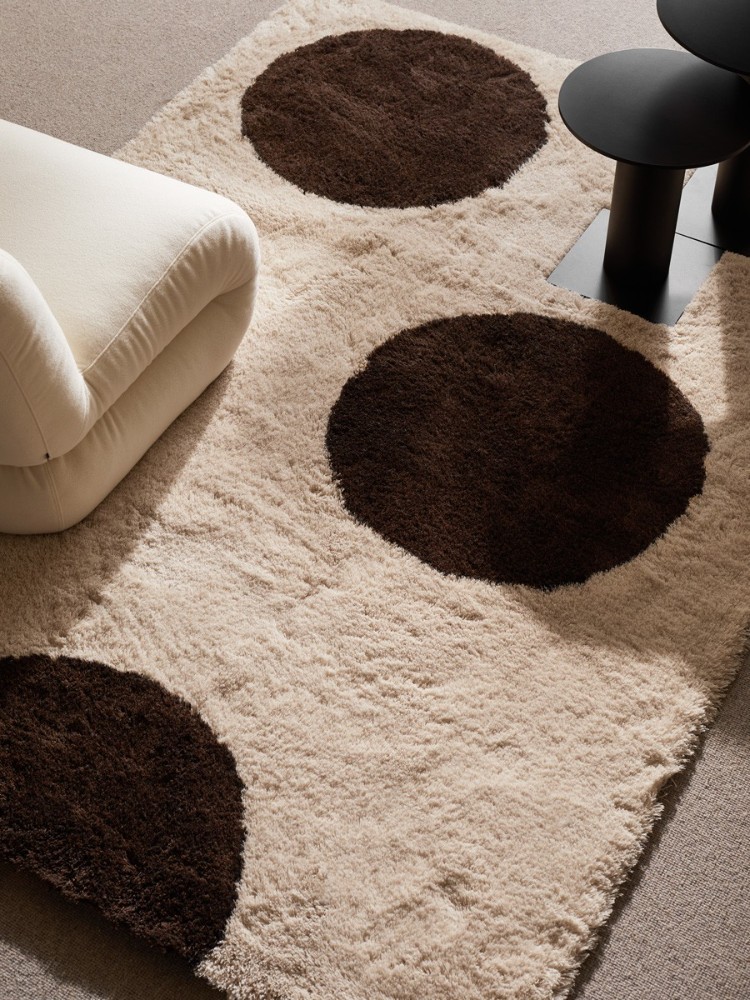 Designer irregular style