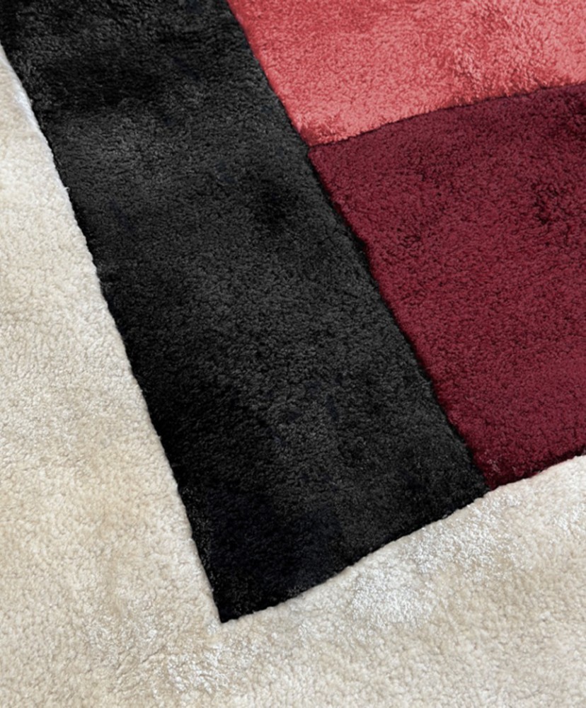 Designer irregular style