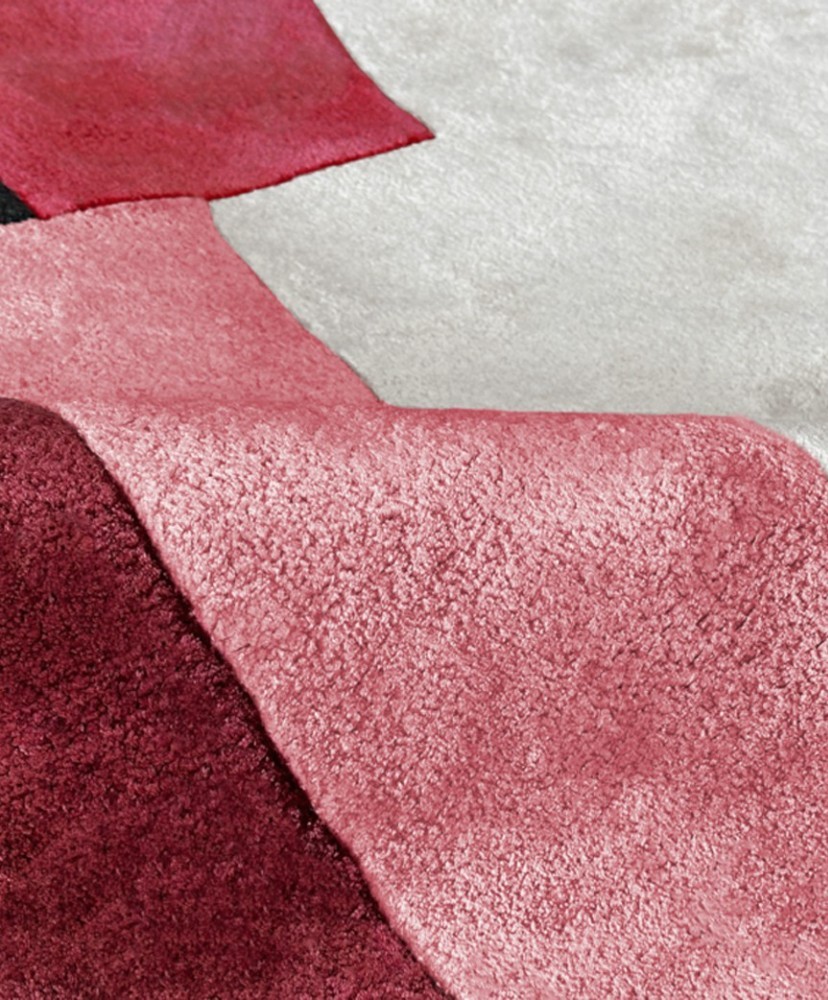 Designer irregular style