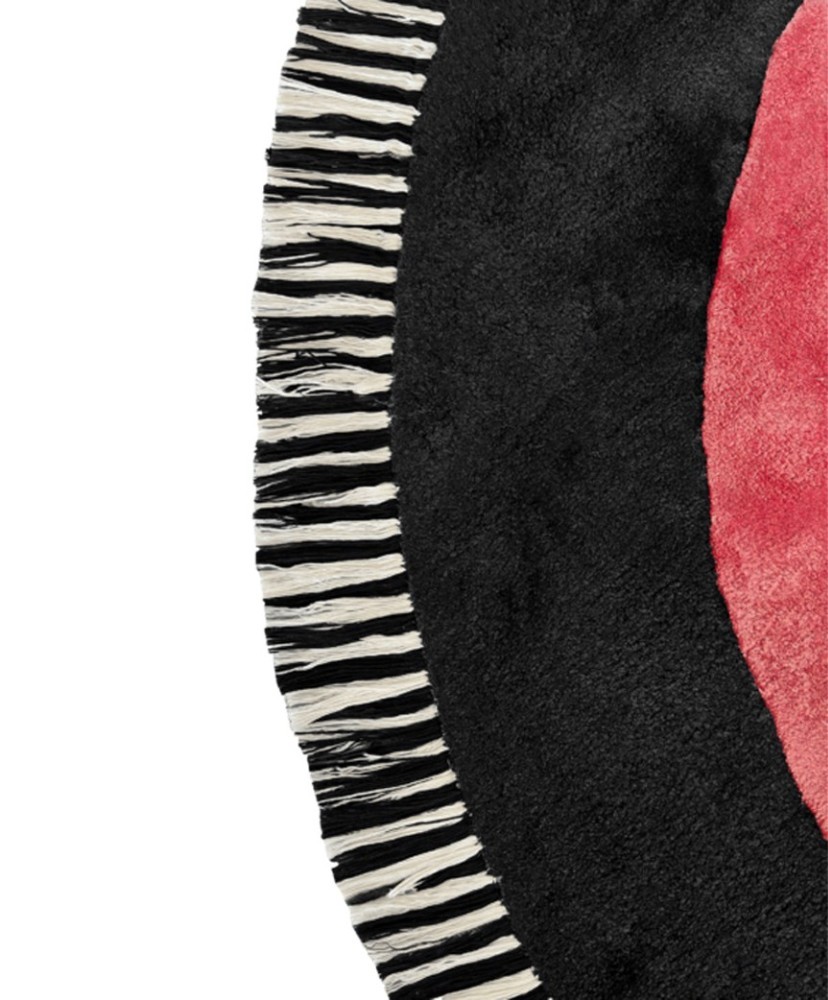 Designer irregular style