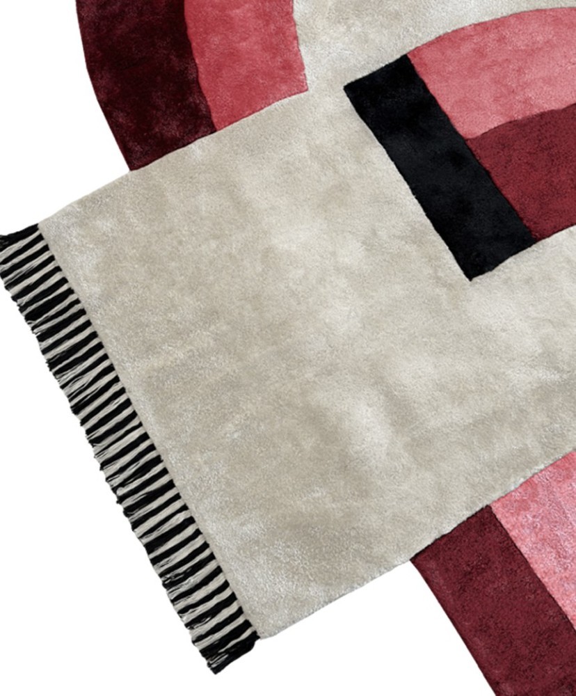 Designer irregular style