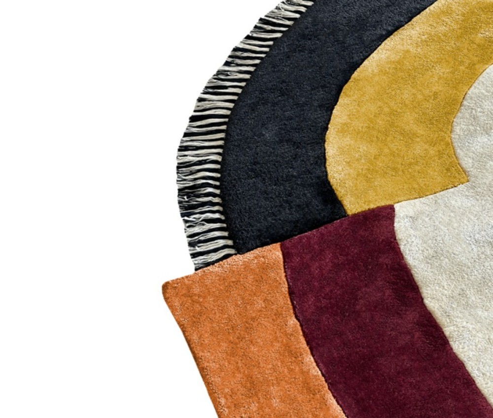 Designer irregular style