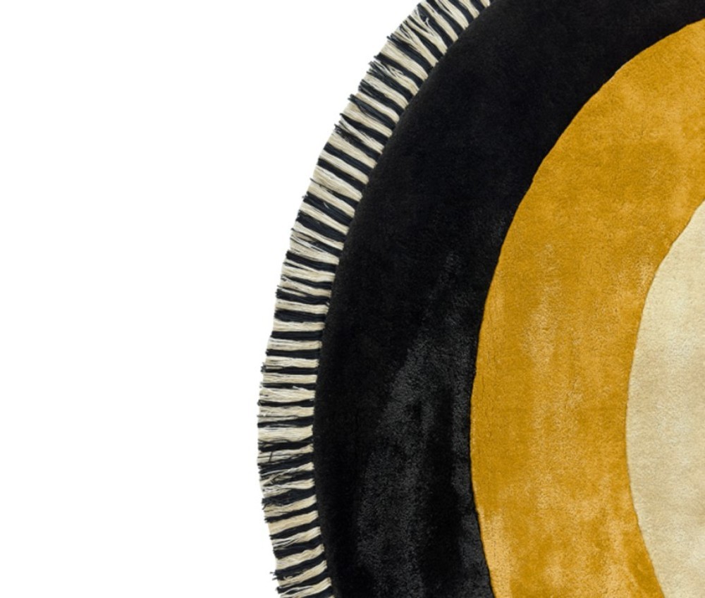 Designer irregular style