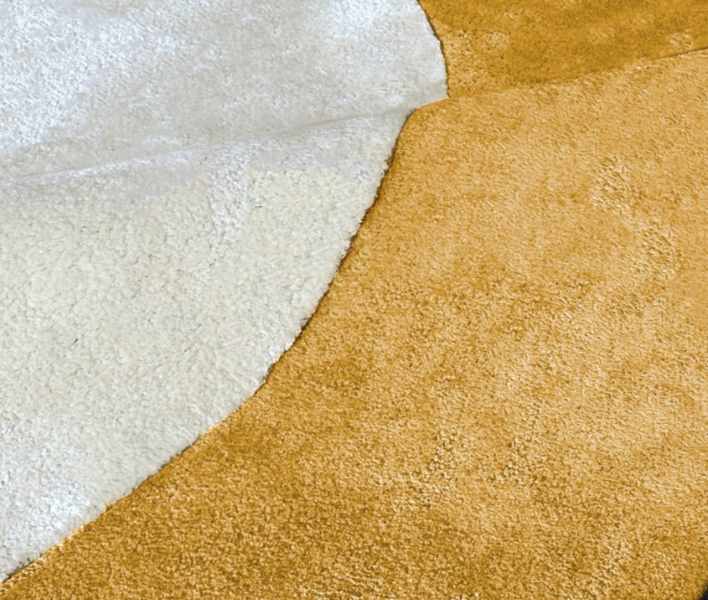 Designer irregular style