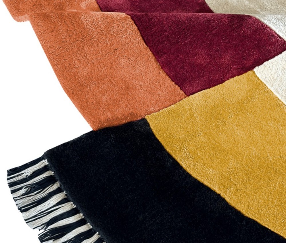 Designer irregular style