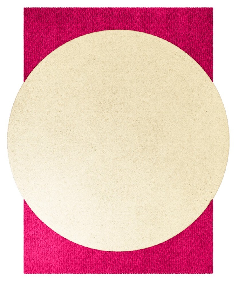 Designer irregular style