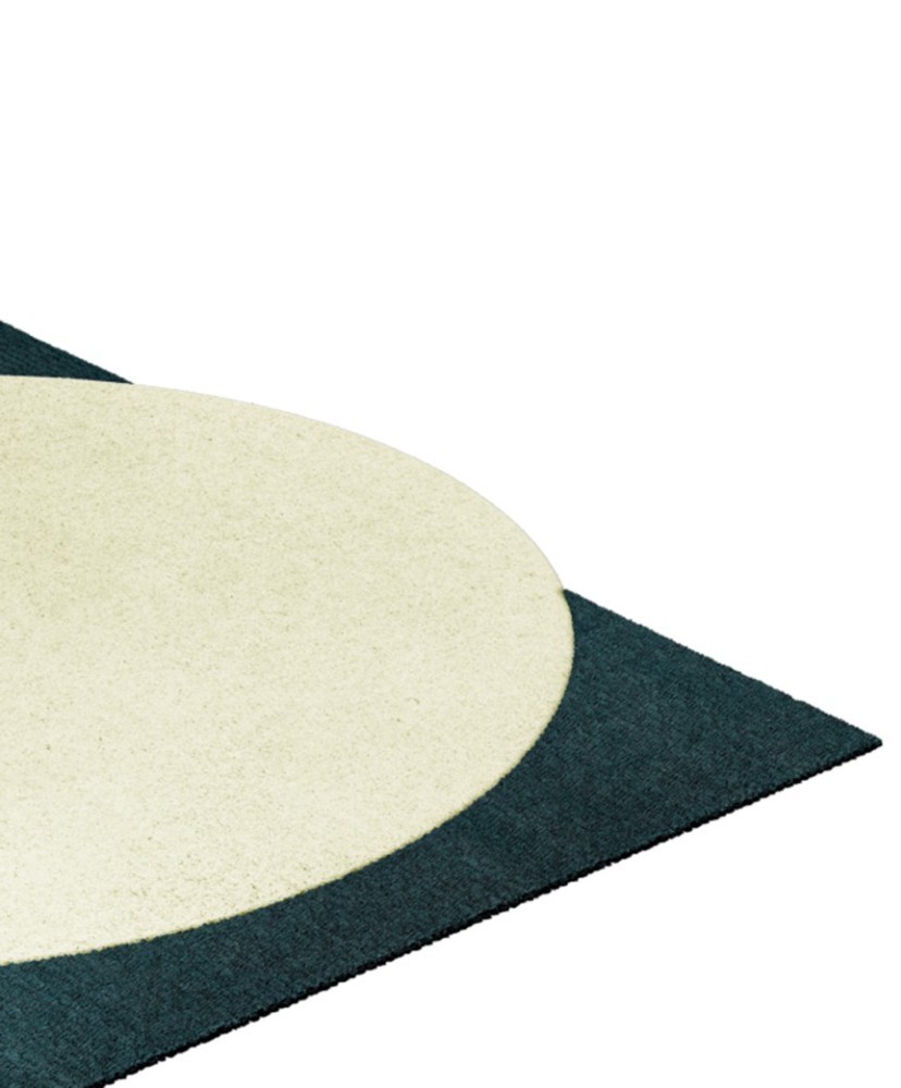 Designer irregular style