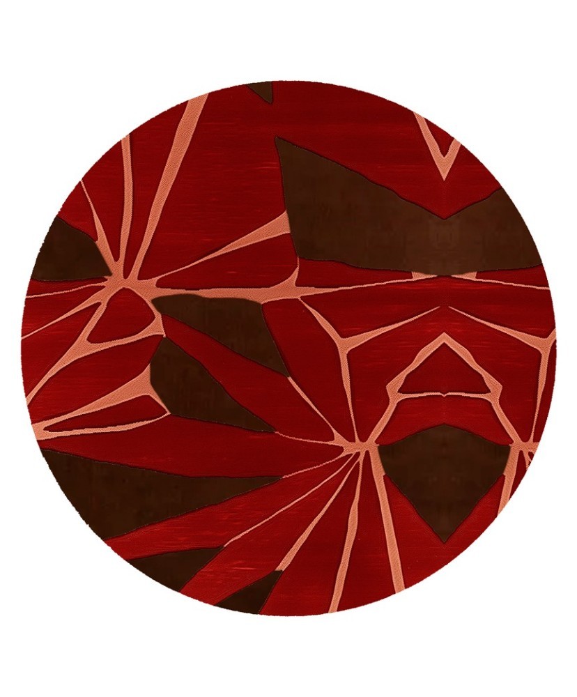 Designer irregular style