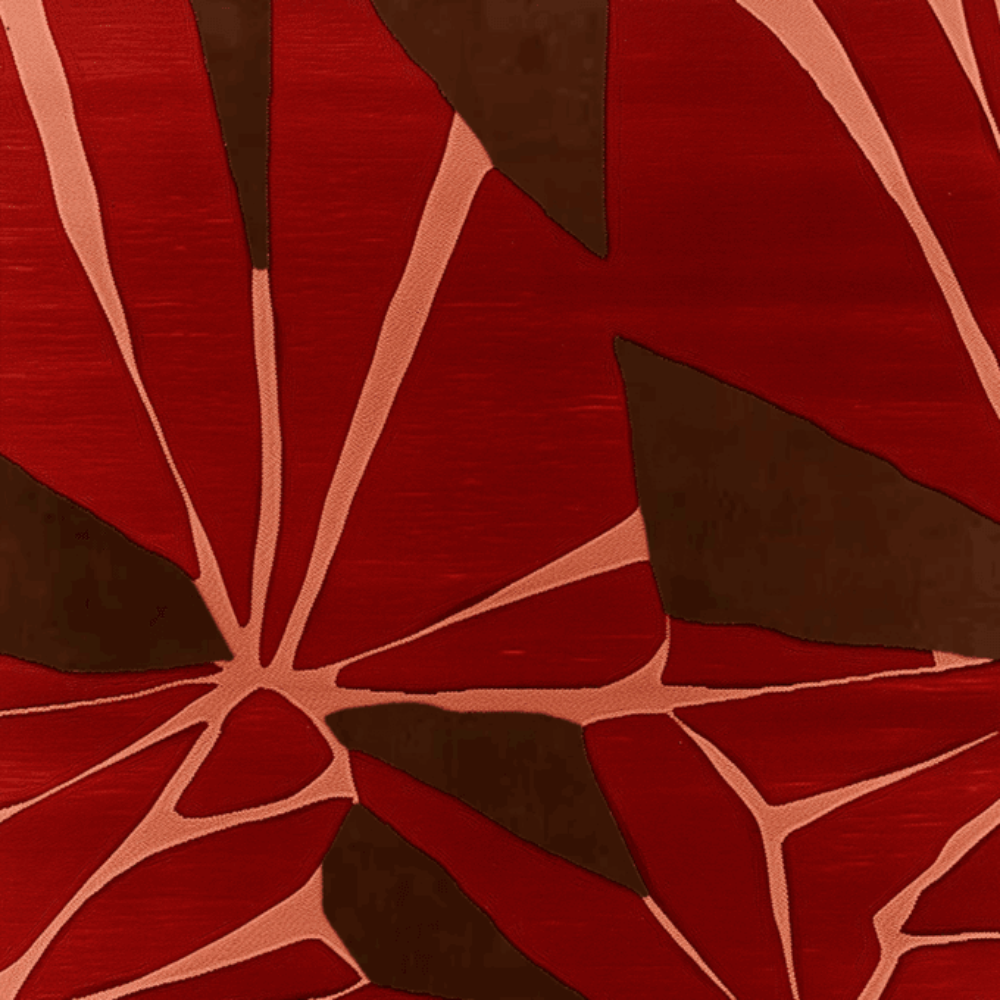 Designer irregular style