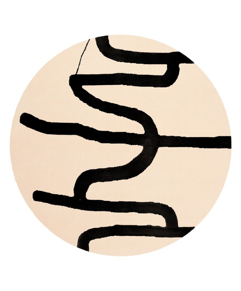 Designer irregular style