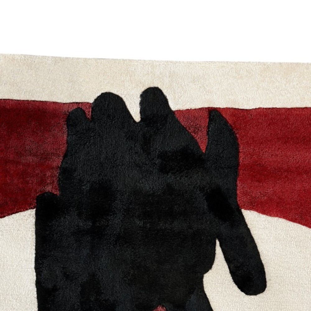 Designer irregular style