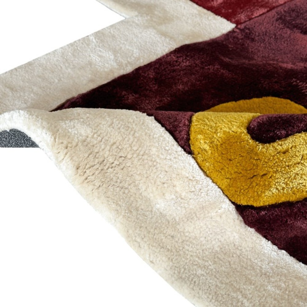 Designer irregular style