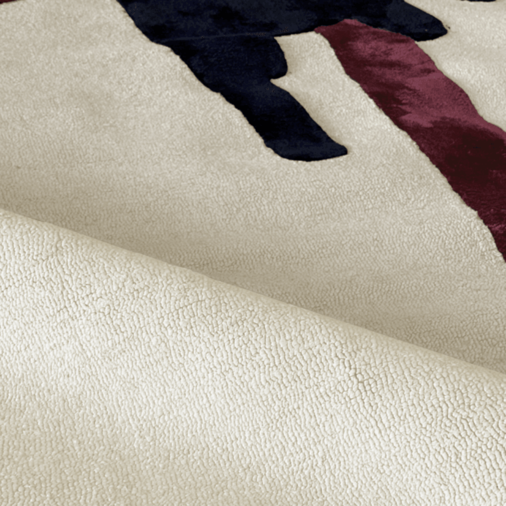 Designer irregular style