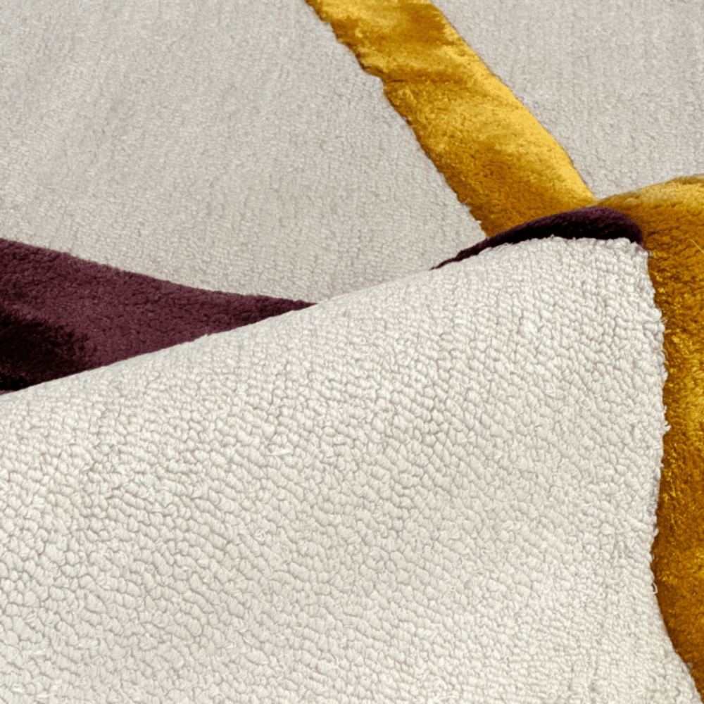 Designer irregular style